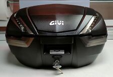 Bauletto givi v47nnt usato  Italia