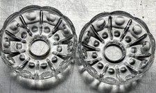 Crystal bobeche lamp for sale  Corpus Christi