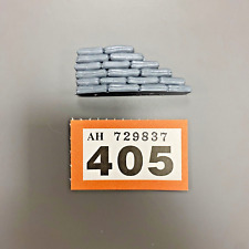 SACO DE AREIA ARTILHARIA ESQUERDA DEATH KORPS OF KRIEG ASTRA MILITARUM WARHAMMER 40K GUARD comprar usado  Enviando para Brazil