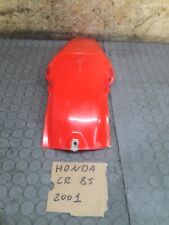 Honda 2001 parafango usato  Messina