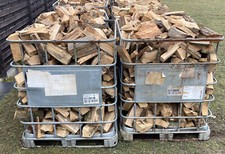 Kaminholz eiche 2srm gebraucht kaufen  Genthin