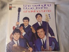 The beatles shaking gebraucht kaufen  Deutschland