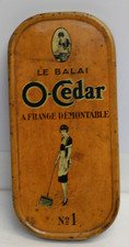 Boîte cédar métal d'occasion  Cosne-Cours-sur-Loire