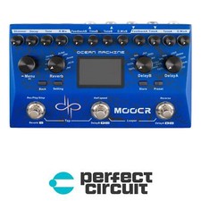 Mooer audio ocean for sale  USA