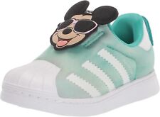 Adidas Tenis Superstar 360 unissex para meninas tamanho 2.5 comprar usado  Enviando para Brazil