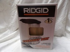 Ridgid vf4000 standard for sale  Boaz