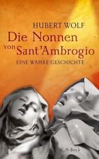 Nonnen sant ambrogio gebraucht kaufen  Passau