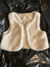 Gilet boléro obaïdi d'occasion  Maintenon