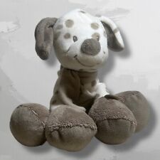 Nattou plush puppy d'occasion  Expédié en Belgium