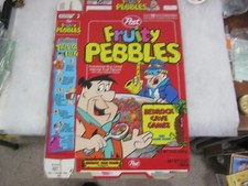 flintstones cereal for sale flintstones cereal for sale Gladstone
