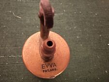 Vintage barrel petrol for sale  LEIGH-ON-SEA