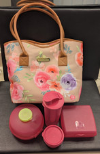 tote containers 6 w lunch for sale  O Fallon