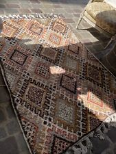 Ancien tapis vintage d'occasion  Troyes