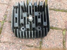 Suzuki ts100er head for sale  WHITBY