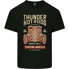 Thunder hotrods hot for sale  COVENTRY