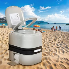 6.3 gallon portable d'occasion  Expédié en Belgium