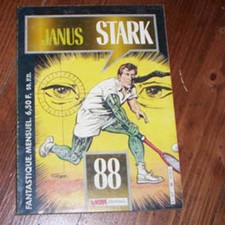 Journal janus stark d'occasion  Villefranche-sur-Saône