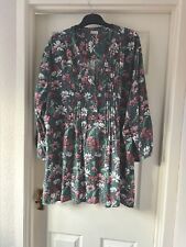 Ladies damart smock for sale  PETERLEE