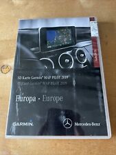 Mercedes navigation v12.0 usato  Italia