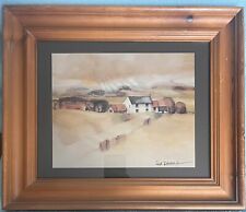 Hugh brandon cox for sale  READING