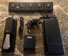 Foot pedal switch for sale  Gilbert