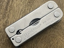 1995 retired leatherman for sale  Austin
