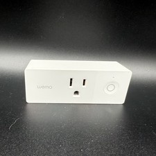 Wemo mini wifi for sale  Fishers