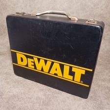 Dewalt vintage metal for sale  Costa Mesa