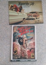 Rockabilly rumble katalog gebraucht kaufen  Stettfeld