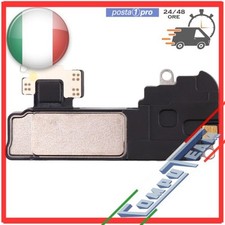 Auricolare ear speaker usato  Palermo