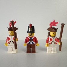 Lego pirati gendarmi usato  Vermiglio