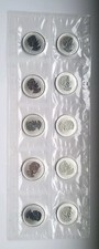Kanada dollar 2008 gebraucht kaufen  Estenfeld