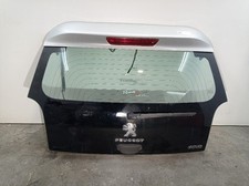 Lunotto per peugeot usato  Italia