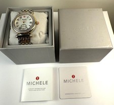 Michele caber mw16a01d10250 for sale  Morganville