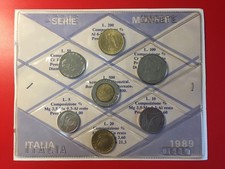 1989 repubblica divisionale usato  San Bonifacio