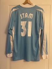 Maglia lazio jaap usato  Roma