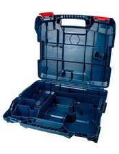 Valigetta bosch case usato  Italia