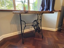 Vintage desk side for sale  AMERSHAM