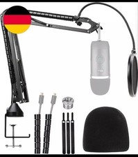 Blue yeti mikrofonarm gebraucht kaufen  Straubing