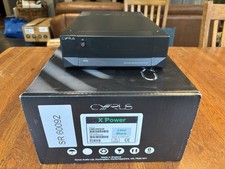 Cyrus power amplifier for sale  MAIDENHEAD