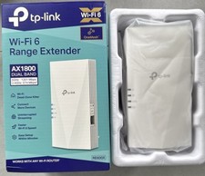 Ax1800 wireless wifi for sale  DARTFORD