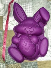 Large rabbit silicone for sale  EXETER
