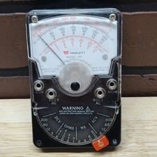 Triplett model 310 for sale  Toms Brook