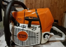 Riginal stihl 661c gebraucht kaufen  Bützow
