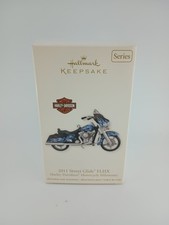 Hallmark keepsake ornament for sale  Crown Point