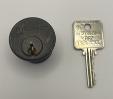 Medeco lock mortise for sale  Charleston
