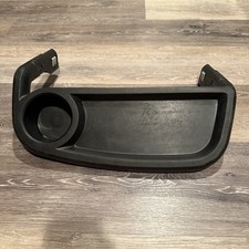 Usado, Bandeja de lanches Baby Jogger Single City Mini GT2 | Leia a descrição comprar usado  Enviando para Brazil