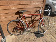 Falcon harrier 1982 for sale  SWINDON
