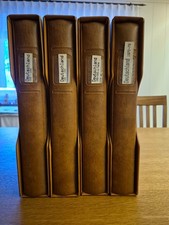 Brd sammlung lindner gebraucht kaufen Brd sammlung lindner gebraucht kaufen  Oppach