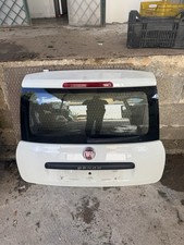 portellone posteriore fiat panda usato portellone posteriore fiat panda usato  Massa di Somma